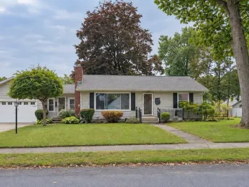 Property at 24 Wright Street, Hudson Falls, NY 12839