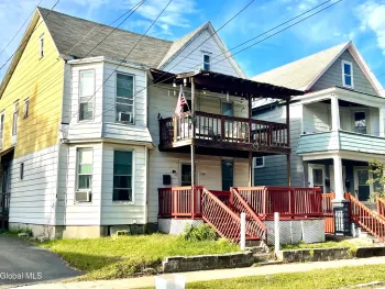 Property at 1106 2nd Avenue, Schenectady, NY 12303