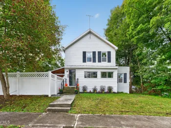 Property at 266 Poplar Avenue, Valley Falls, NY 12185