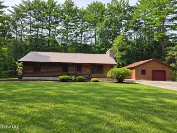 Property at 74 Jenni Jill Drive, Warrensburg, NY 12885