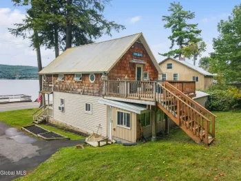 Property at 7711 New York 28, Richfield Springs, NY 13439