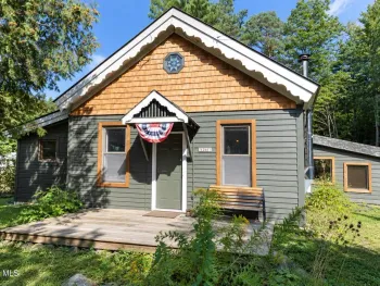Property at 261 Old Schroon Road, Schroon Lake, NY 12870