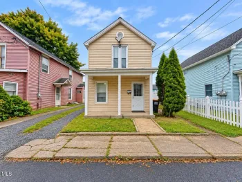 Property at 512 Grand Street, Mechanicville, NY 12118
