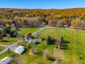 Property at 21 Jodie Road, White Creek, NY 12057