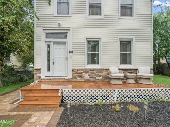 Property at 64 Campbell Avenue, Troy, NY 12180