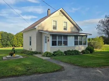 Property at 290 County Highway 123, Mayfield, NY 12117