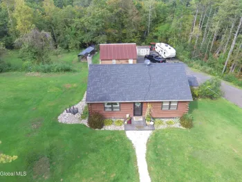 Property at 42 S Lower Letter, Voorheesville, NY 12186