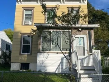 Property at 1540 4th Street, Rensselaer, NY 12144