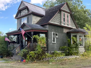 Property at 48 Spring Street, Moriah, NY 12974