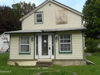 Property at 6 Center Street, Stillwater, NY 12170