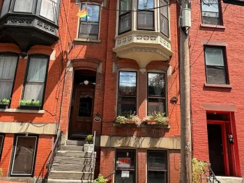Property at 45 Elm Street, Albany, NY 12202