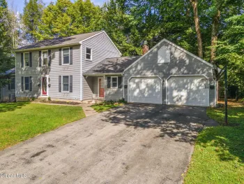 Property at 48 Castleberry Drive, Wilton, NY 12831