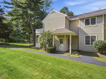 Property at 214 Monmouth Way, Halfmoon, NY 12065