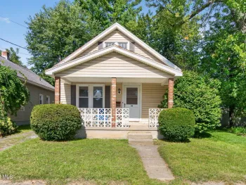 Property at 207 Jay Street, Scotia, NY 12302