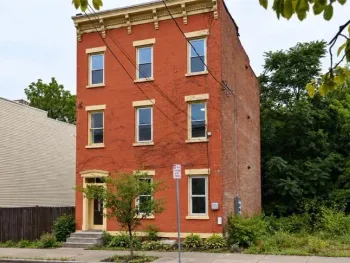 Property at 44 Alexander Street, Albany, NY 12202