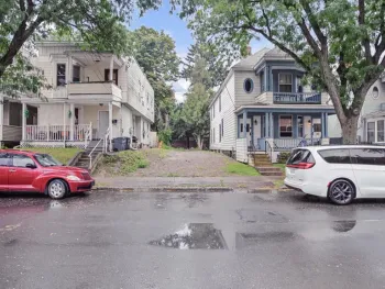 Property at 451 Hamilton Street, Albany, NY 12203