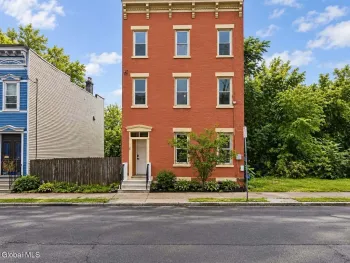 Property at 44 Alexander Street, Albany, NY 12202