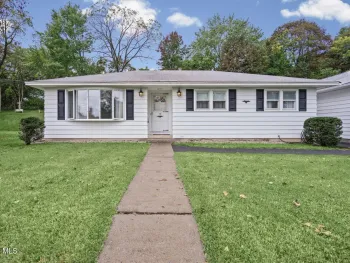 Property at 15 Louis Street, Cohoes, NY 12047