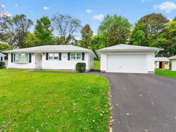 Property at 15 Louis Street, Cohoes, NY 12047