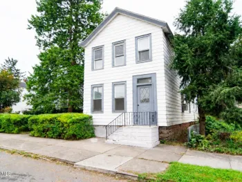 Property at 1339 3rd Avenue, Watervliet, NY 12189