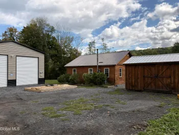 Property at 93 Dresden Road, Dresden, NY 12819