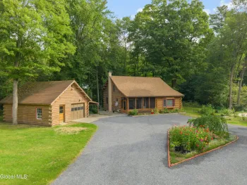 Property at 248 Fort Edward Road, Moreau, NY 12828
