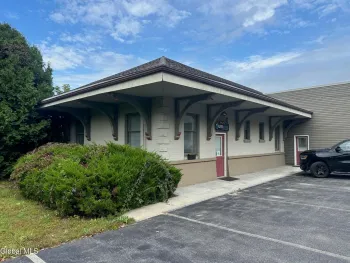 Property at 3 Depot Street, Hudson Falls, NY 12839