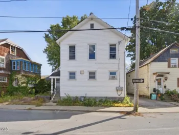 Property at 21 Union Street, Glens Falls, NY 12801