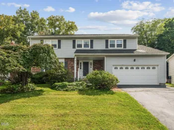 Property at 63 Aspen Circle, Albany, NY 12208
