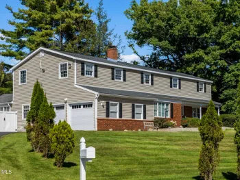 Property at 144 Wood Dale Drive, Clifton Park, NY 12019