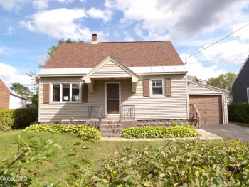 Property at 3236 Harold Street, Rotterdam, NY 12306