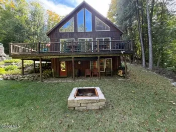 Property at 11 Whits End Way, Schroon, NY 12870
