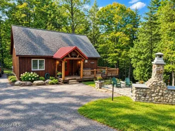 Property at 11 Whits End Way, Schroon, NY 12870