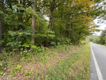 Property at 1542 CR 21, Whitehall, NY 12887