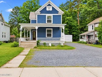 Property at 265 Broadway, Fort Edward, NY 12828