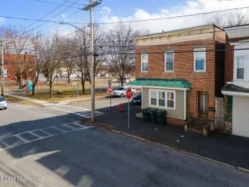 Property at 600 25th Street, Watervliet, NY 12189