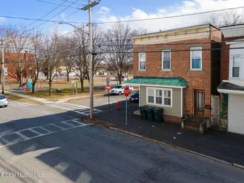 Property at 600 25th Street, Watervliet, NY 12189