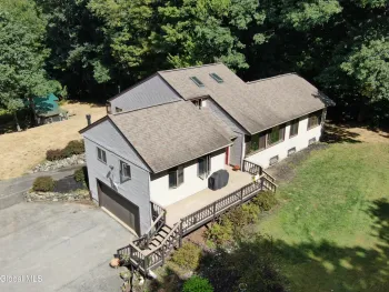 Property at 2815 Shaw Road, Middle Grove, NY 12850