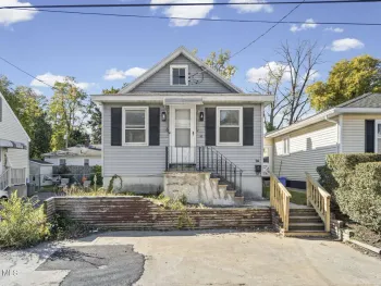 Property at 16 Lyric Avenue, Albany, NY 12205