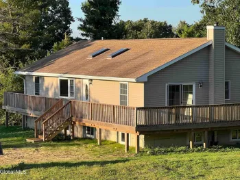 Property at 418 High Rock Road, New Baltimore, NY 12192