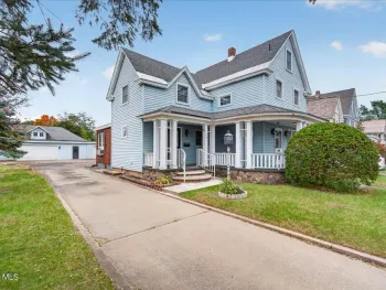 Property at 346 Eleanor Street, Schenectady, NY 12306