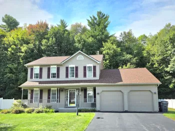 Property at 43 S Whitney Road, Stillwater, NY 12866