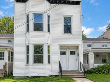 Property at 512 Yates Street, Albany, NY 12208