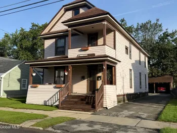 Property at 19 Newman Street, Gloversville, NY 12078