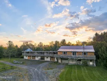 Property at 411 County Route 353, Rensselaerville, NY 12147