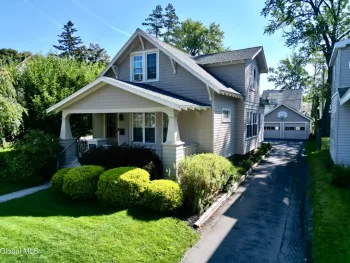 Property at 1266 Keyes Avenue, Schenectady, NY 12309