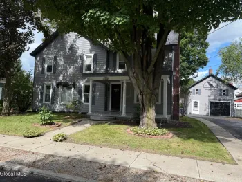 Property at 14 Mettowee Street, Granville, NY 12832