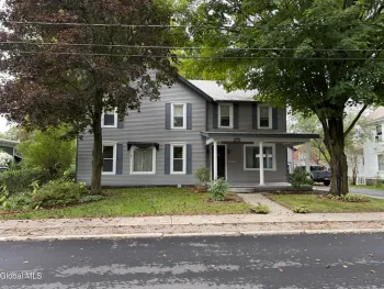 Property at 14 Mettowee Street, Granville, NY 12832