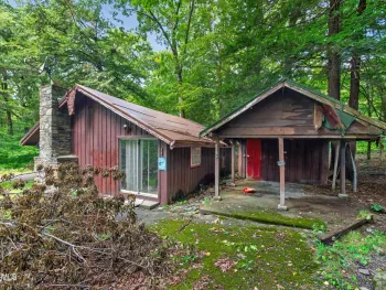 Property at 14 Avenue A, Petersburgh, NY 12138