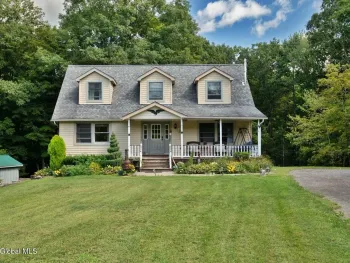 Property at 458 Cairo Junction Road, Catskill, NY 12414